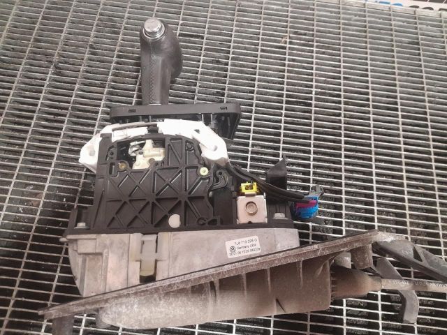 bontott VW TOUAREG Váltó Kulissza