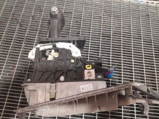 bontott VW TOUAREG Váltó Kulissza