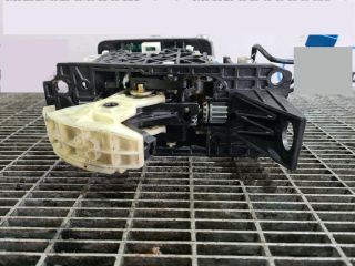 bontott VW TOUAREG Váltó Kulissza