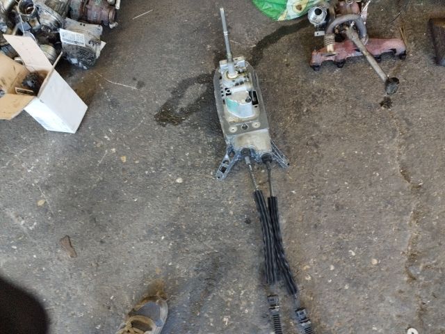 bontott VW TOUAREG Váltó Kulissza