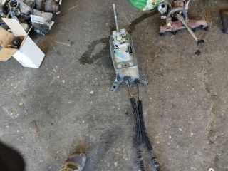 bontott VW TOUAREG Váltó Kulissza