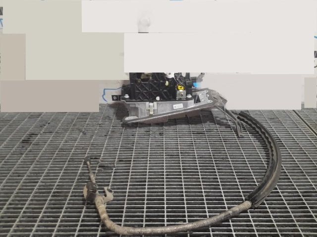 bontott VW TOUAREG Váltó Kulissza