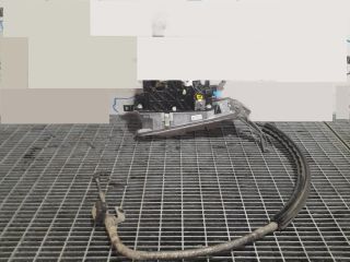 bontott VW TOUAREG Váltó Kulissza