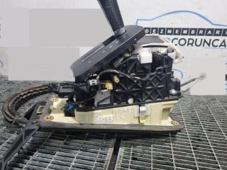 bontott VW TOUAREG Váltó Kulissza