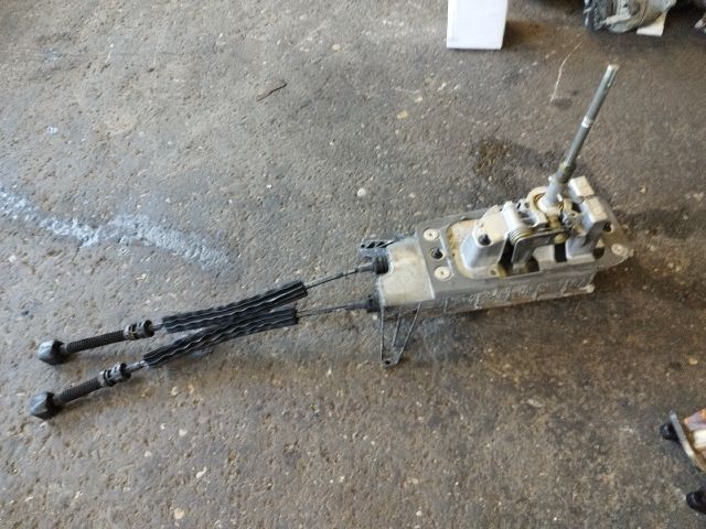 bontott VW TOUAREG Váltó Kulissza