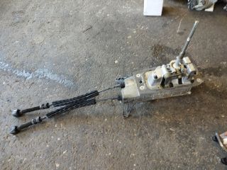 bontott VW TOUAREG Váltó Kulissza