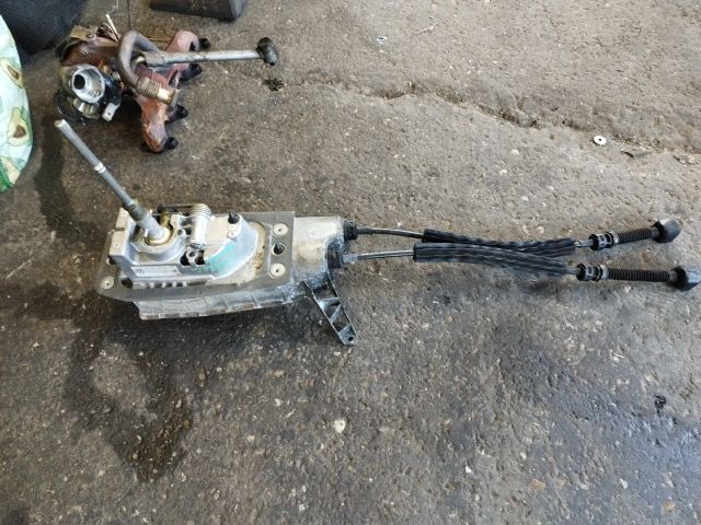 bontott VW TOUAREG Váltó Kulissza