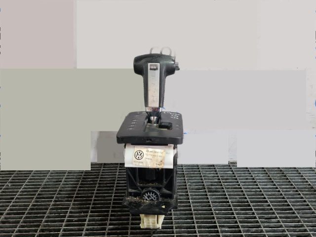 bontott VW TOUAREG Váltó Kulissza