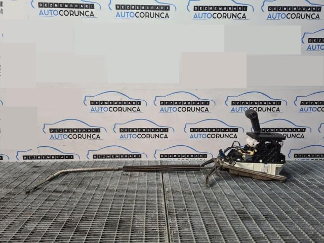 bontott VW TOUAREG Váltó Kulissza