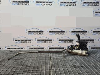 bontott VW TOUAREG Váltó Kulissza