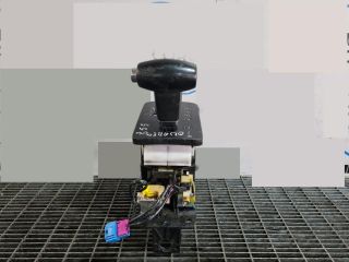 bontott VW TOUAREG Váltó Kulissza