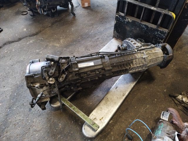 bontott VW TOUAREG Váltó (Mechanikus)