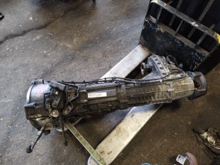 bontott VW TOUAREG Váltó (Mechanikus)