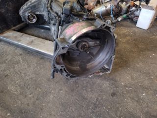 bontott VW TOUAREG Váltó (Mechanikus)