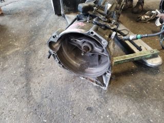 bontott VW TOUAREG Váltó (Mechanikus)