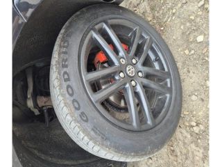 bontott VW TOUAREG Váltó Tartó Bak (Pozíciófüggetlen)