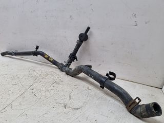 bontott VW TOUAREG Vízcső