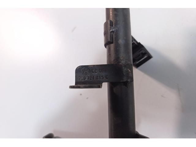 bontott VW TOUAREG Vízcső