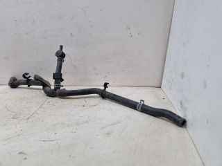 bontott VW TOUAREG Vízcső