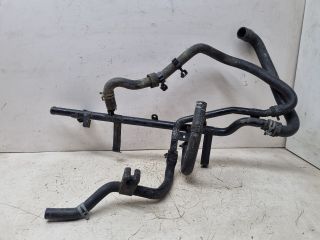 bontott VW TOUAREG Vízcső