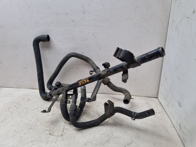 bontott VW TOUAREG Vízcső