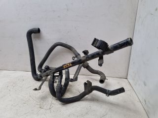 bontott VW TOUAREG Vízcső