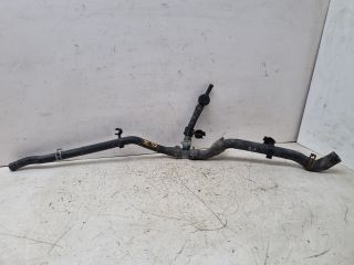 bontott VW TOUAREG Vízcső