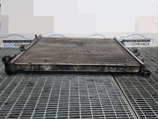 bontott VW TOUAREG Vízhűtő Radiátor (Klímás)