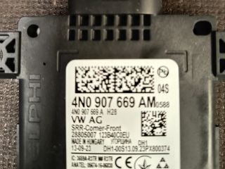 bontott VW TOUAREG Jeladó (Magában)