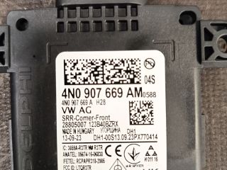 bontott VW TOUAREG Jeladó (Magában)