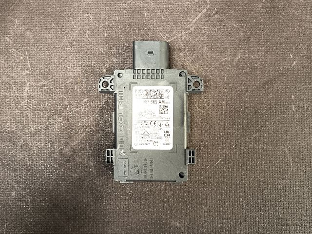 bontott VW TOUAREG Jeladó (Magában)