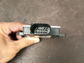 bontott VW TOUAREG Jeladó (Magában)