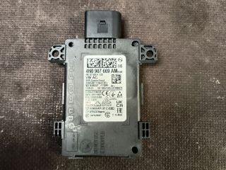 bontott VW TOUAREG Jeladó (Magában)