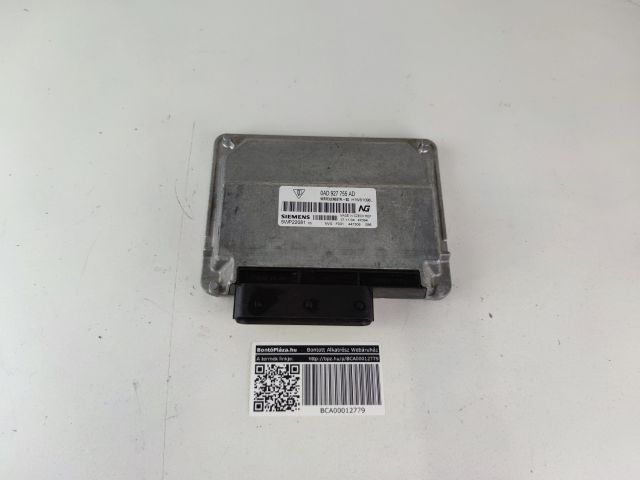 bontott VW TOUAREG Automata Váltó Elektronika