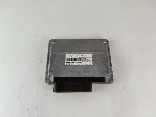 bontott VW TOUAREG Automata Váltó Elektronika