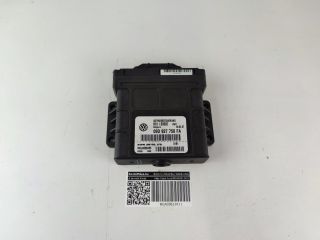 bontott VW TOUAREG Automata Váltó Elektronika