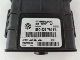 bontott VW TOUAREG Automata Váltó Elektronika