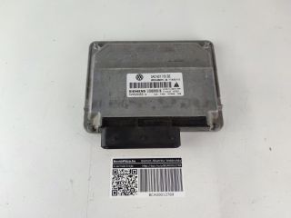 bontott VW TOUAREG Automata Váltó Elektronika