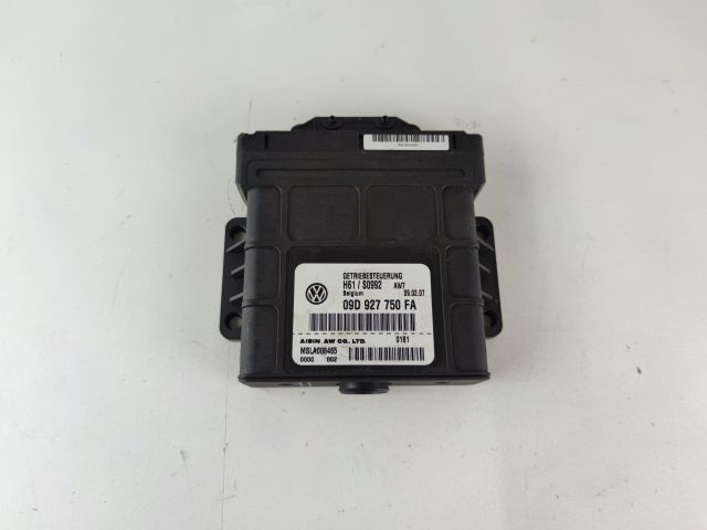 bontott VW TOUAREG Automata Váltó Elektronika