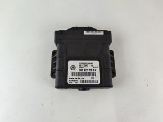 bontott VW TOUAREG Automata Váltó Elektronika