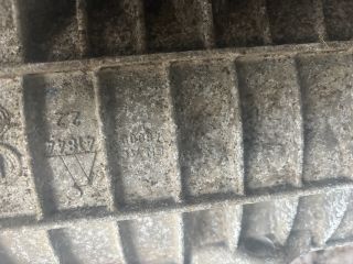 bontott VW TOUAREG Automata Váltó