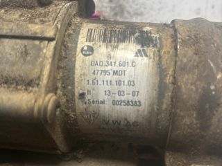 bontott VW TOUAREG Automata Váltó