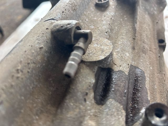 bontott VW TOUAREG Automata Váltó