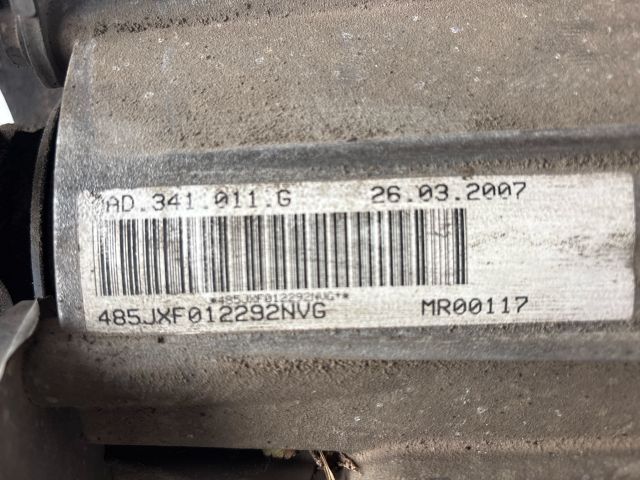 bontott VW TOUAREG Automata Váltó