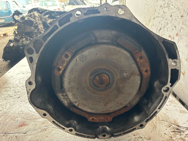 bontott VW TOUAREG Automata Váltó