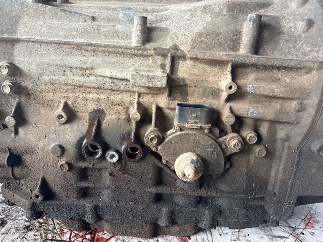 bontott VW TOUAREG Automata Váltó