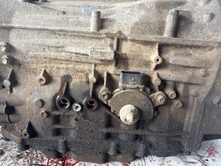 bontott VW TOUAREG Automata Váltó