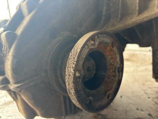 bontott VW TOUAREG Automata Váltó