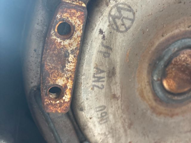 bontott VW TOUAREG Automata Váltó