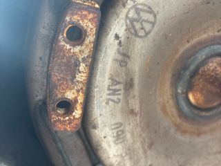 bontott VW TOUAREG Automata Váltó